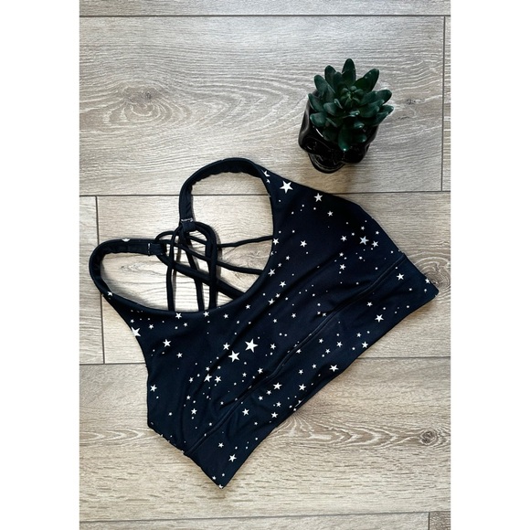 •Wildfox• Sports Bra - Picture 3 of 7